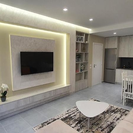 Deluxe Apartment Vlorë 외부 사진