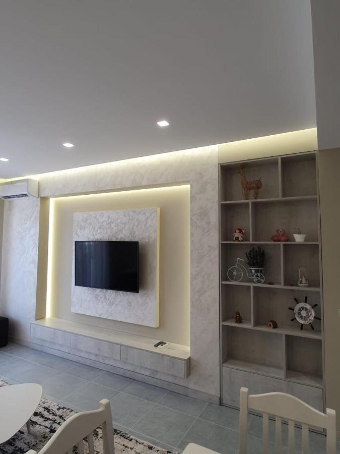 Deluxe Apartment Vlorë 외부 사진