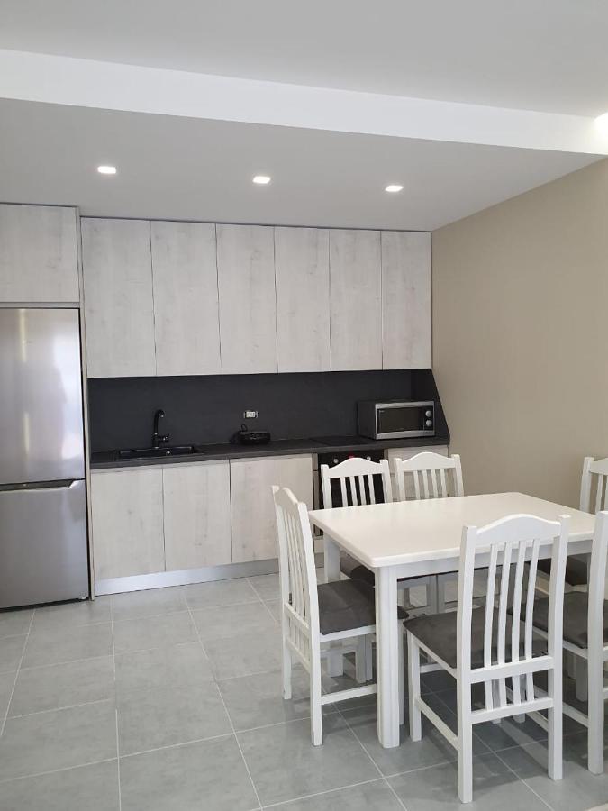 Deluxe Apartment Vlorë 외부 사진