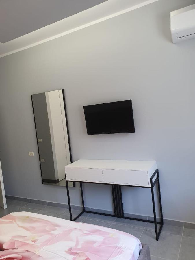 Deluxe Apartment Vlorë 외부 사진