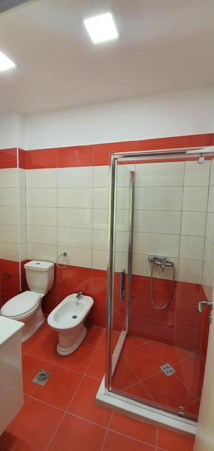 Deluxe Apartment Vlorë 외부 사진
