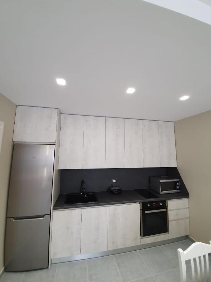 Deluxe Apartment Vlorë 외부 사진