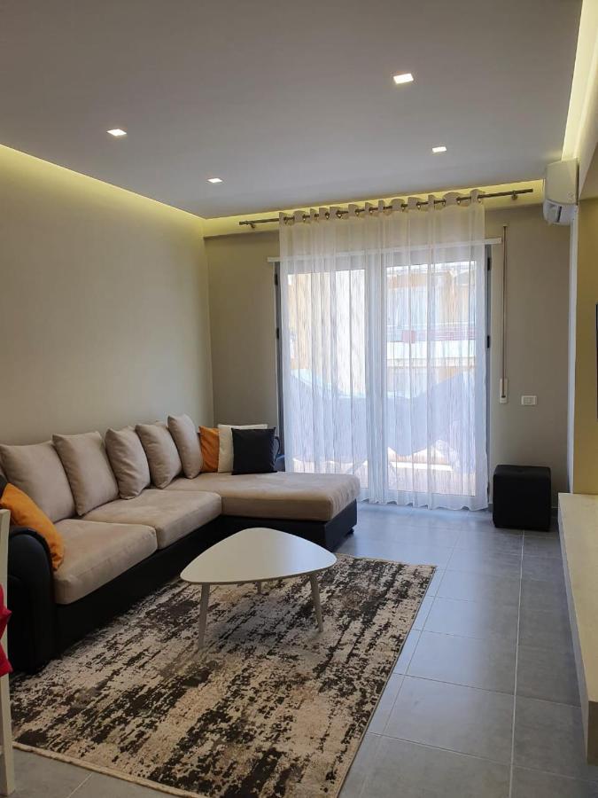 Deluxe Apartment Vlorë 외부 사진