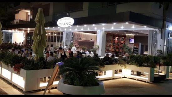 Deluxe Apartment Vlorë 외부 사진